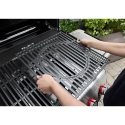 Gasgrill SPIRIT EP-425 GBS ^ Weber Clearance