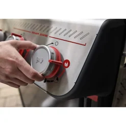 Gasgrill SPIRIT EP-425 GBS ^ Weber Clearance