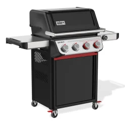 Gasgrill SPIRIT EP-425 GBS ^ Weber Clearance