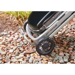 Gasgrill Traveler ^ Weber Clearance