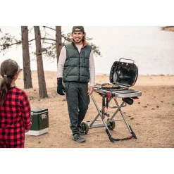 Gasgrill Traveler ^ Weber Clearance