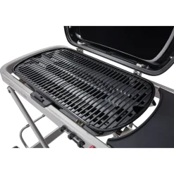 Gasgrill Traveler ^ Weber Clearance