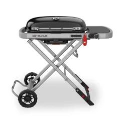 Gasgrill Traveler ^ Weber Clearance