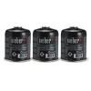 Gas-Kartusche 3er-Pack ^ Weber Discount