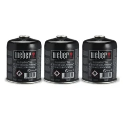 Gas-Kartusche 3er-Pack ^ Weber Discount