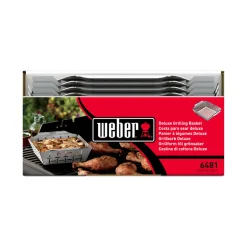 Gemüsekorb Style klein ^ Weber Discount