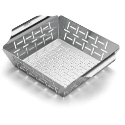 Gemüsekorb Style klein ^ Weber Discount