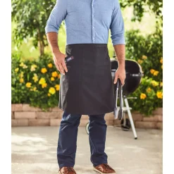 Grillschürze kurz ^ Weber Sale