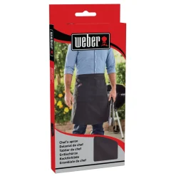 Grillschürze kurz ^ Weber Sale