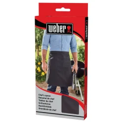 Grillschürze kurz ^ Weber Sale