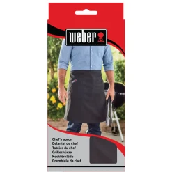 Grillschürze kurz ^ Weber Sale
