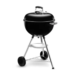 Holzkohlegrill Bar-B-Kettle 47 cm black ^ Weber Outlet