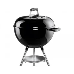 Holzkohlegrill Bar-B-Kettle 47 cm black ^ Weber Outlet