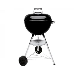 Holzkohlegrill Bar-B-Kettle 47 cm black ^ Weber Outlet