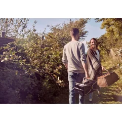 Holzkohlegrill Go-Anywhere ^ Weber Outlet