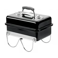 Holzkohlegrill Go-Anywhere ^ Weber Outlet