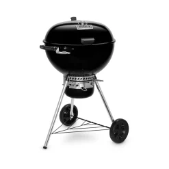 Holzkohlegrill Master-Touch GBS Premium E-5770 57 cm ^ Weber