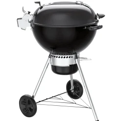 Holzkohlegrill Master-Touch GBS Premium E-5770 57 cm ^ Weber