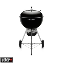 Holzkohlegrill Master-Touch GBS E-5750 Durchmesser 57 cm schwarz ^ Weber Online