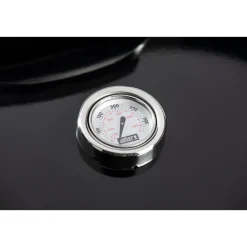 Holzkohlegrill Master-Touch GBS E-5750 Durchmesser 57 cm schwarz ^ Weber Online