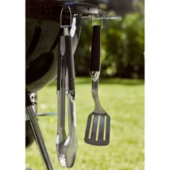 Holzkohlegrill Master-Touch GBS E-5750 Durchmesser 57 cm schwarz ^ Weber Online