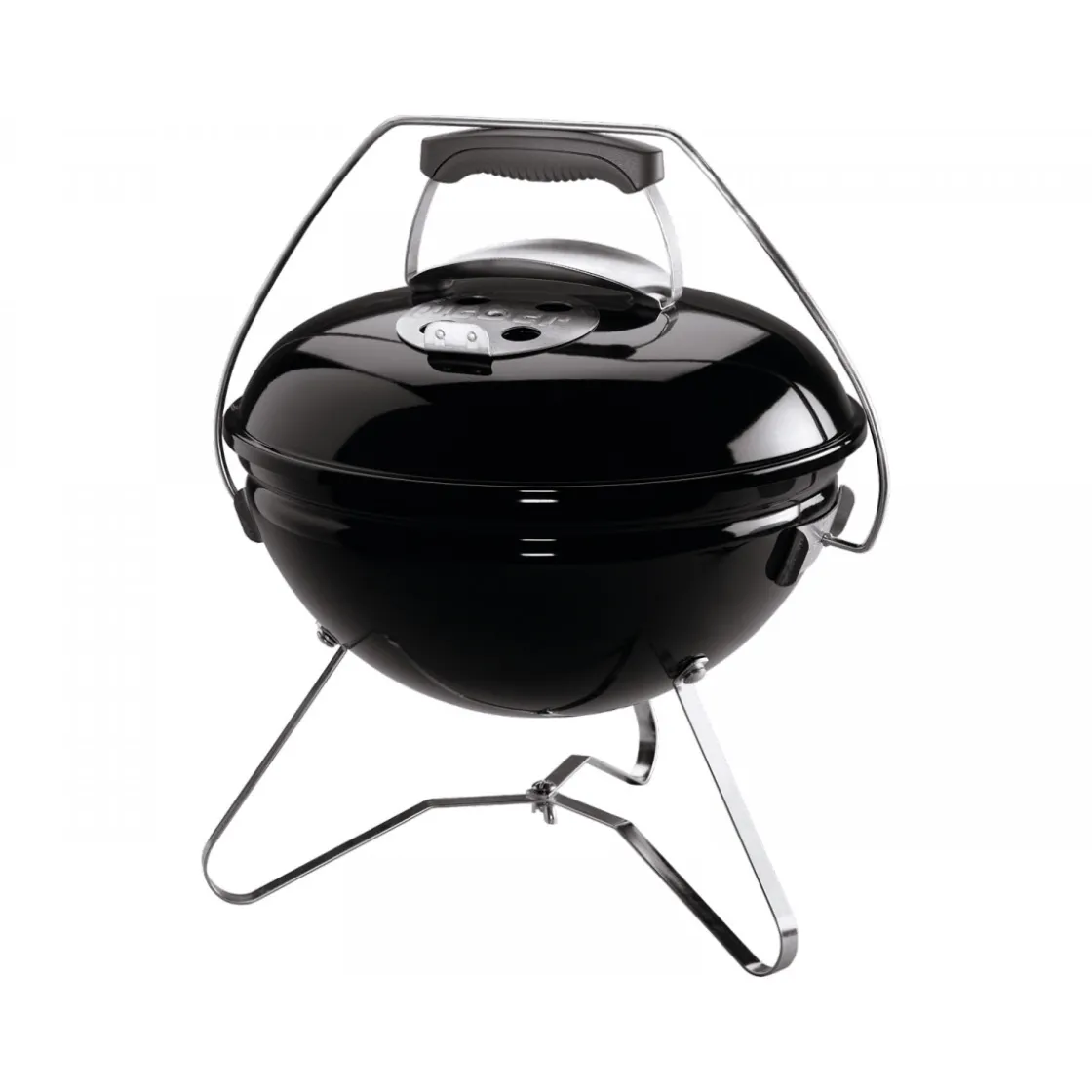 Picknick-Grill Smokey Joe Premium 37 cm black ^ Weber Online