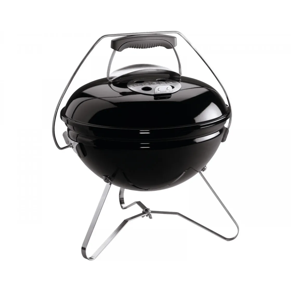 Picknick-Grill Smokey Joe Premium 37 cm black ^ Weber Online