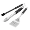 Premium Grillbesteck 3-teilig ^ Weber Best