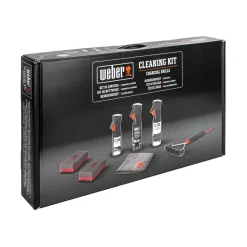 Reinigungs-Set für Holzkohlegrills ^ Weber Hot