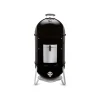 Smoker Mountain Cooker 47 cm schwarz ^ Weber Outlet