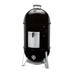 Smoker Mountain Cooker 47 cm schwarz ^ Weber Outlet