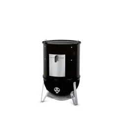 Smoker Mountain Cooker 47 cm schwarz ^ Weber Outlet