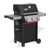 SPIRIT E-325 GBS Gasgrill ^ Weber New