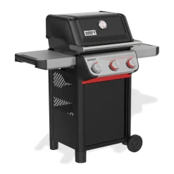 SPIRIT E-325 GBS Gasgrill ^ Weber New