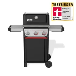 SPIRIT E-325 GBS Gasgrill ^ Weber New