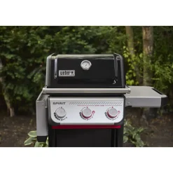 SPIRIT E-325 GBS Gasgrill ^ Weber New