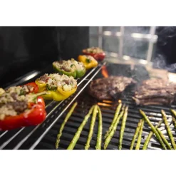 SPIRIT E-325 GBS Gasgrill ^ Weber New