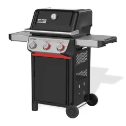 SPIRIT E-325 GBS Gasgrill ^ Weber New