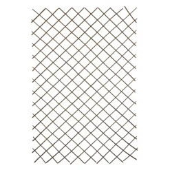 Weide-Spalier ausziehbar 120x180cm ^ Windhager Discount