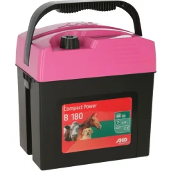 Weidezaungerät Compact Power B180 9 V ^ Discount