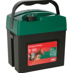 Weidezaungerät Compact Power B180 9 V ^ Discount