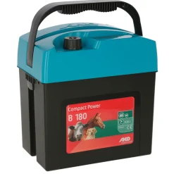 Weidezaungerät Compact Power B180 9 V ^ Discount