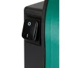 Weidezaungerät Duo Power X 4000 grün-schwarz ^ New