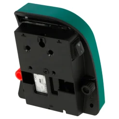 Weidezaungerät Duo Power X 4000 grün-schwarz ^ New