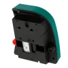 Weidezaungerät Duo Power X 1000 grün-schwarz ^ Hot