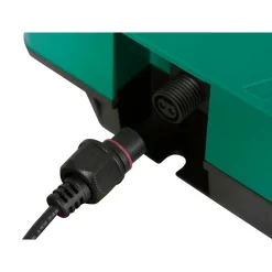 Weidezaungerät Duo Power X 1000 grün-schwarz ^ Hot