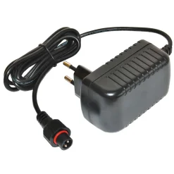 Weidezaungerät Duo Power X 1000 grün-schwarz ^ Hot