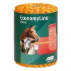 Weidezaunlitze EconomyLine 250 m gelb-orange ^ Online