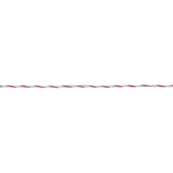 Weidezaunlitze TopLine Plus 400 m 400 Stück ^ New