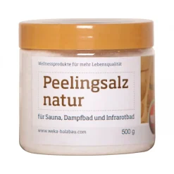 Peelingsalz ^ Weka